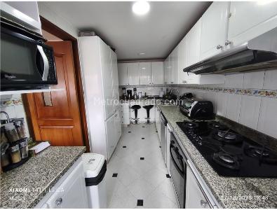 Apartamento en venta en Chico San Patricio, Bogotá · foto 17 de 20