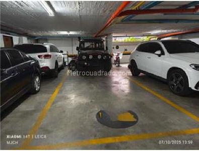 Apartamento en venta en Chico San Patricio, Bogotá · foto 18 de 20