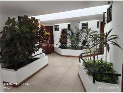 Apartamento en venta en Chico San Patricio, Bogotá · foto 19 de 20