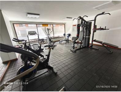 Apartamento en venta en Chico San Patricio, Bogotá · foto 20 de 20