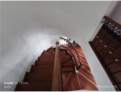 Apartamento en venta en Chico San Patricio, Bogotá · foto 6 de 20