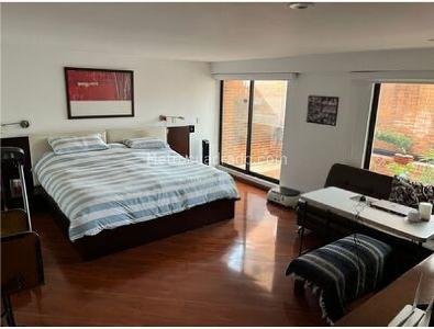 Apartamento en venta en Chico San Patricio, Bogotá · foto 7 de 20