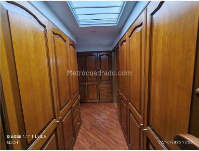 Apartamento en venta en Chico San Patricio, Bogotá · foto 9 de 20