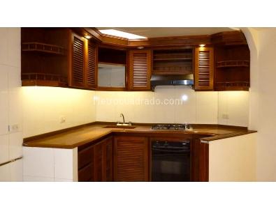 Casa de 3 alcobas en venta en Chico Navarra, Bogotá, 113 m² · foto 12 de 20