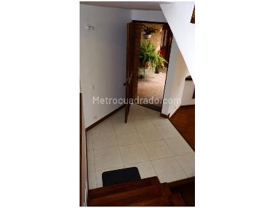 Casa de 3 alcobas en venta en Chico Navarra, Bogotá, 113 m² · foto 14 de 20