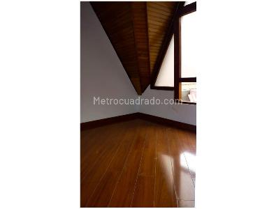 Casa de 3 alcobas en venta en Chico Navarra, Bogotá, 113 m² · foto 17 de 20