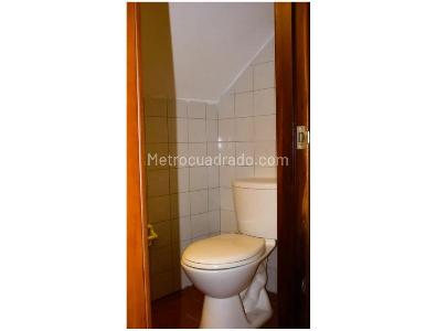 Casa de 3 alcobas en venta en Chico Navarra, Bogotá, 113 m² · foto 4 de 20