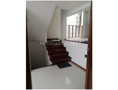 Casa de 3 alcobas en venta en Chico Navarra, Bogotá, 113 m² · foto 7 de 20