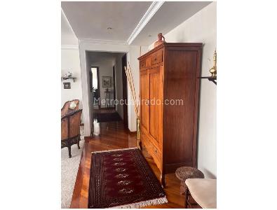 Apartamento en venta en Santa Barbara, Bogotá · foto 10 de 10
