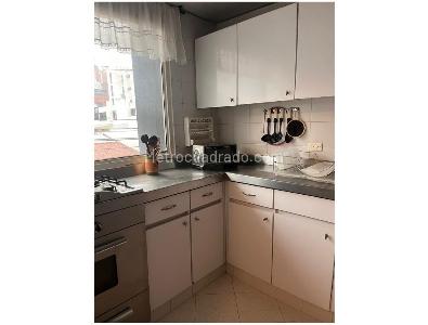 Apartamento en venta en Santa Barbara, Bogotá · foto 2 de 10