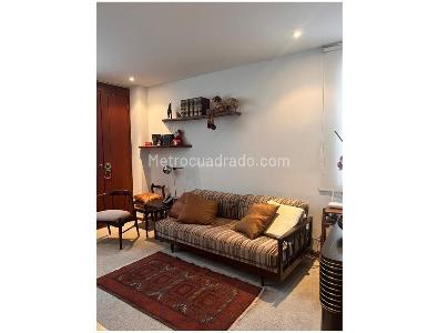 Apartamento en venta en Santa Barbara, Bogotá · foto 3 de 10