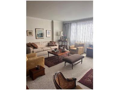 Apartamento en venta en Santa Barbara, Bogotá · foto 5 de 10