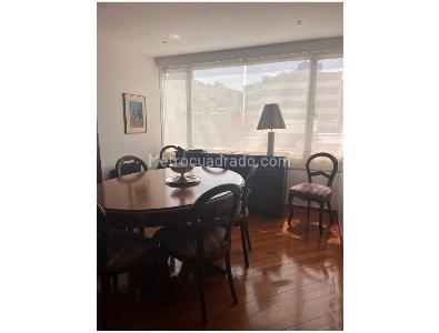 Apartamento en venta en Santa Barbara, Bogotá · foto 6 de 10