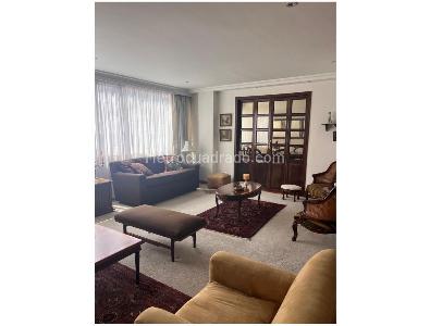 Apartamento en venta en Santa Barbara, Bogotá · foto 7 de 10