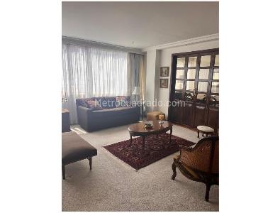 Apartamento en venta en Santa Barbara, Bogotá · foto 8 de 10