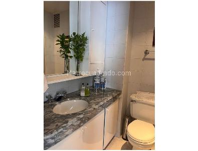 Apartamento en venta en Santa Barbara, Bogotá · foto 9 de 10