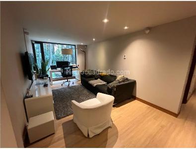 Apartamento en venta en El Refugio, Bogotá · foto 11 de 19
