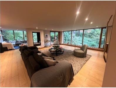 Apartamento en venta en El Refugio, Bogotá · foto 2 de 19