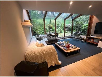 Apartamento en venta en El Refugio, Bogotá · foto 3 de 19