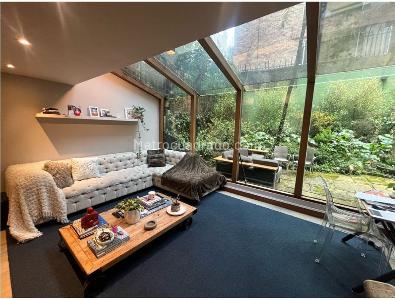 Apartamento en venta en El Refugio, Bogotá · foto 4 de 19