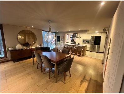 Apartamento en venta en El Refugio, Bogotá · foto 5 de 19
