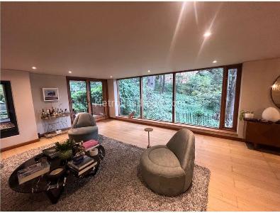 Apartamento en venta en El Refugio, Bogotá · foto 6 de 19