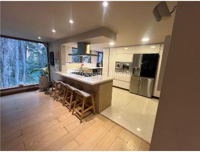 Apartamento en venta en El Refugio, Bogotá · foto 7 de 19
