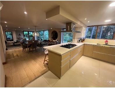 Apartamento en venta en El Refugio, Bogotá · foto 9 de 19