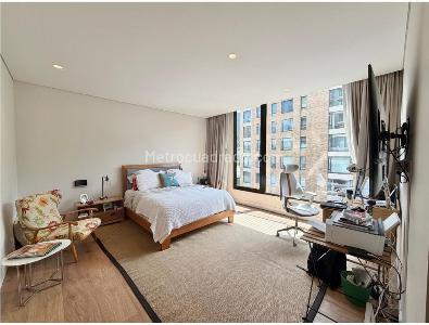 Apartamento en venta en Chico Norte, Bogotá · foto 9 de 10