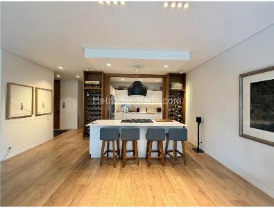 Apartamento en venta en Chico Norte, Bogotá · foto 2 de 10