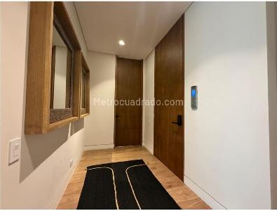 Apartamento en venta en Chico Norte, Bogotá · foto 3 de 10
