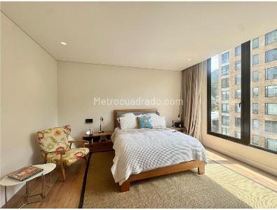 Apartamento en venta en Chico Norte, Bogotá · foto 4 de 10