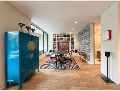 Apartamento en venta en Chico Norte, Bogotá · foto 5 de 10