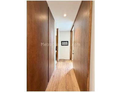Apartamento en venta en Chico Norte, Bogotá · foto 6 de 10