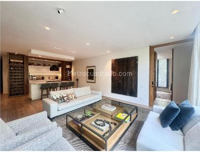 Apartamento en venta en Chico Norte, Bogotá · foto 8 de 10