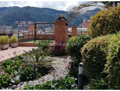 Apartamento en venta en Santa Barbara Central, Bogotá · foto 17 de 17