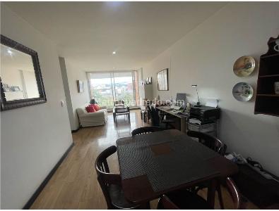 Apartamento en venta en Santa Barbara Central, Bogotá · foto 3 de 17