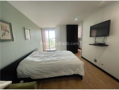 Apartamento en venta en Santa Barbara Central, Bogotá · foto 7 de 17