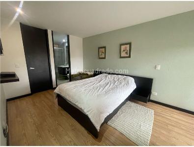 Apartamento en venta en Santa Barbara Central, Bogotá · foto 9 de 17