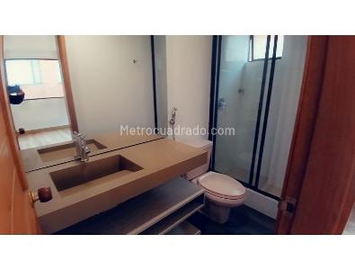 Apartamento en venta en Chico Norte, Bogotá · foto 15 de 17