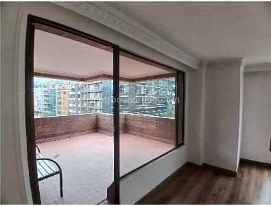 Apartamento en venta en Chico Norte, Bogotá · foto 16 de 17