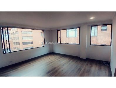 Apartamento en venta en Chico Norte, Bogotá · foto 17 de 17
