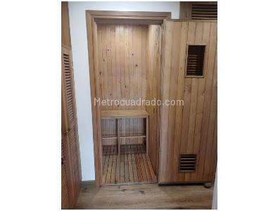 Apartamento en venta en Chico Norte, Bogotá · foto 4 de 17