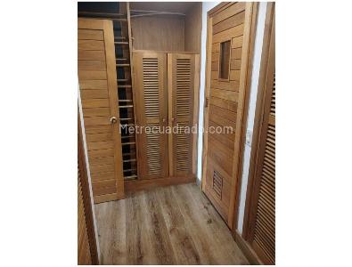 Apartamento en venta en Chico Norte, Bogotá · foto 5 de 17