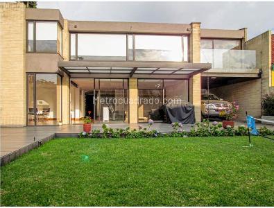 Casa de 4 alcobas en venta en Niza, Bogotá, 346 m² · foto 11 de 20