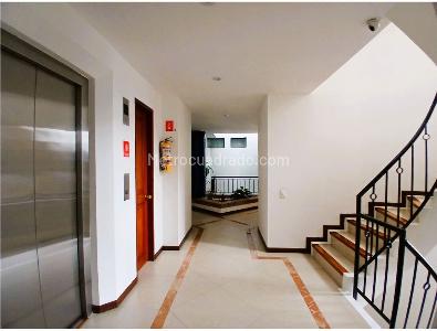 Apartamento de 3 alcobas en venta en Calatayud, Bogotá, 109 m² · foto 11 de 19