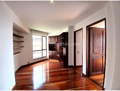 Apartamento de 3 alcobas en venta en Calatayud, Bogotá, 109 m² · foto 13 de 19
