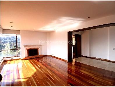 Apartamento de 3 alcobas en venta en Calatayud, Bogotá, 109 m² · foto 16 de 19