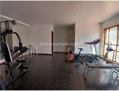 Apartamento de 3 alcobas en venta en Calatayud, Bogotá, 109 m² · foto 17 de 19