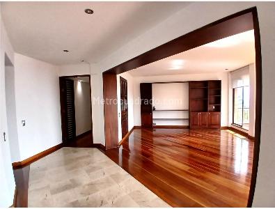 Apartamento de 3 alcobas en venta en Calatayud, Bogotá, 109 m² · foto 18 de 19